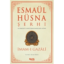 Esmaül Hüsna Şerhi - Qhdh-786669