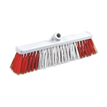Omnisoft UCTM MF377 Sert Dış Mekan Meydan Fırçası 40 cm