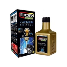 Bor Power Premıum Motor Yağ Katkısı 200ml