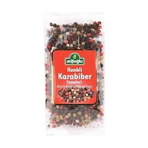 Arifoğlu Renkli Tane Karabiber 130 G