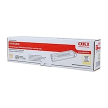 OKI 44059166 KIRMIZI TONER / MC851 M 861 / 7300 SAYFA
