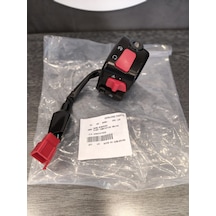 Rks Ltr 125 Marş Kumandası -