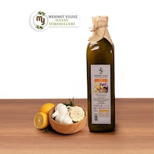 My Hatay Yöreselleri Limon Sarımsak Kürü 750 ML