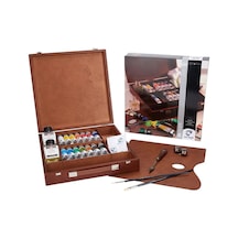 Van Gogh Yağlı Boya Inspiration Set Rt2840100