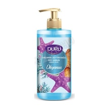 Duru Sıvı Sabun Okyanus 500 Ml