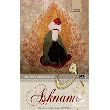 Aşkname - Mevlana Celaleddin-i Rumi - Kitapmatik Yayınları