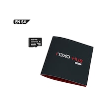 Lda Nexo Hub Aktivasyon Kartı Usd