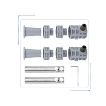 310891yp1te Asma Klozet Kolay Montaj Seti 105mm Diğer