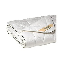 Elegante Bambuda Yorgan 155x215 Cm Abanoz