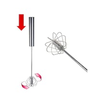 Kek Poğaça Börek Hamur Çırpma Karıştırma Bas Çek Mikser Çırpıcı Çok Renkli