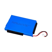 Uydu Yön Bulucu Batarya (7.4 Volt 2500 Mah Li-On Batarya)