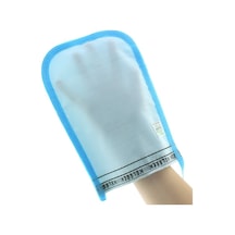 Kelebek Kese İnce Kese Spa Kese Banyo Kesesi Bora Kese