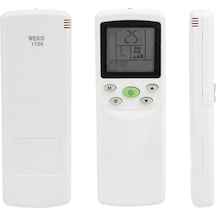 Weko Kk Olefini Klima Kumandası
