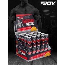 Bigjoy Sports Thermonator 20 X 40 Ml Termojenik L-Carnitine