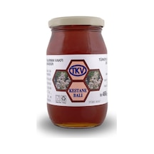 Tkv Kestane Balı 460 G