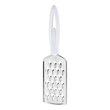 Balerin Tasarım Saplı Metal Kalın Ağızlı Rende Diğer