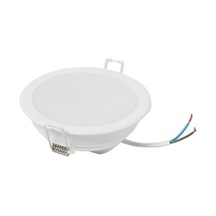 59448 Meson 105 7.5w 6500k Wh Gömme Led Spot, Beyaz Işık