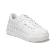 Lumberjack Freya Beyaz 5pr Kadın Sneaker Beyaz