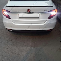 FIAT EGEA LED GERİ VİTES AMPULÜ W16W T15 BEYAZ PH7028