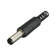 Dc 2.5mm Adaptör Jak Uzun Uç Ic-253 - 197310