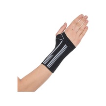 Medkaltec Sportif Elastik Örme El Bilekliği Sol--small