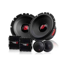 Cerwin Vega St65C 400 Watt 16.5 Cm Oto Mid Tiz Takımı