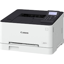 Canon Lbp631cw Renkli Lazer Yazıcı Uyumlu Tam Dolu Tonerli
