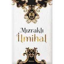 Mızraklı İlmihal- Semerkand Yayınları