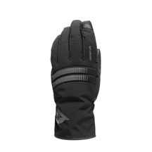 Dainese Plaza 3 D-Dry Eldiven Black Dainese Plaza 3 D-Dry Eldiven