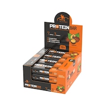Torq Nutrition Protein Bar Fındık (12 adet)