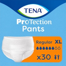 Tena Protection Pants Regular Emici Külot Yetişkin Bezi Xl
