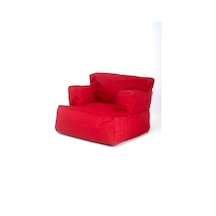 Armutland Relax Armut Koltuk Kırmızı