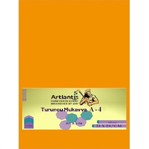 Turuncu