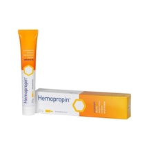 Hemopropin Merhem 20 Gr