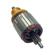 12v Marş Kollektörü Bosch  Tipi 13 Diş N11.1239