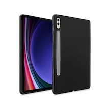 Samsung Uyumlu Tab S9 Fe Plus X610 12.4 Tablet Tpu Silikon Kılıf-al8103