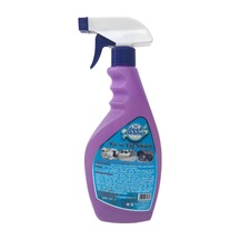 Deep Cleaner Kir ve Yağ Sökücü Leylak Kokulu 500 ML