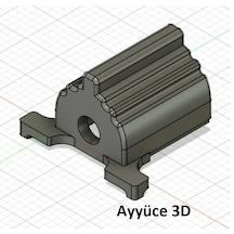 Ayyüce 3d, Kia Ceed 2012-2018 Direksiyon Ses Düğmeleri 4x -
