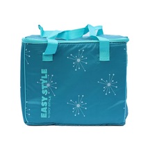 Easy Style Termal Çanta 16 L Fuşya Çok Renkli