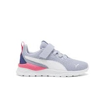 Puma Anzarun Lite Çocuk Spor Ayakkabı Çok Renkli