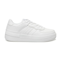 Lumberjack Freya 3pr Beyaz Erkek Sneaker 000000000101386684 Beyaz