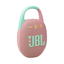 Jbl Clip5 Bluetooth Hoparlör 001