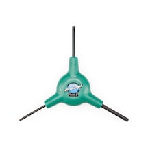 ParkTool Üçgen Tork Anahtarı T10/T25/T30 TWS-3