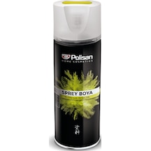 Polisan Florasan Sprey Boya 400 ML