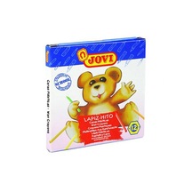 Jovi 959/12 Pastel Crayon 80 Mm