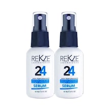 Rekze Saç Besleme Spreyi 60 Ml X 2 Adet