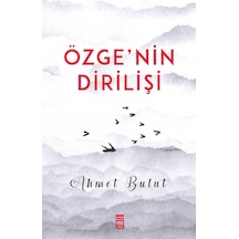 Özgenin Dirilişi N11.75732