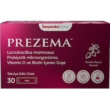 Imuneks Farma Prezema 30 Saşe