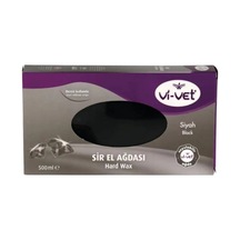 Siyah 400 Ml Sir El Ağdası