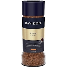 Davidoff Fine Aroma Hazır Kahve 100 G